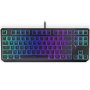 ENDORFY Thock TKL Pudding RGB tastatura (EY5A004) - slika 1