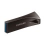 SAMSUNG 512GB BAR Plus USB 3.1 MUF-512BE4 sivi - slika 2