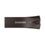 SAMSUNG 512GB BAR Plus USB 3.1 MUF-512BE4 sivi - slika 1