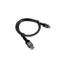 Xwave HDMI 4K 3m PREMIUM 60Hz kabl - slika 2