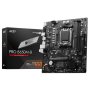 MSI PRO B650M-B matična ploča - slika 1