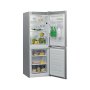 WHIRLPOOL W5 721E OX 2 Kombinovani frižider - slika 4