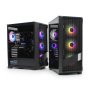 BC GROUP GAMING AMD Ryzen 9 3900/32GB/1TB/RTX4060 8GB - slika 2