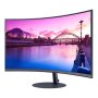 SAMSUNG LS27C390EAUXEN FHD AMD FreeSync Curved - slika 2