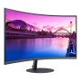 SAMSUNG LS27C390EAUXEN FHD AMD FreeSync Curved - slika 3