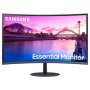 SAMSUNG LS27C390EAUXEN FHD AMD FreeSync Curved - slika 1