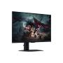 SAMSUNG Odyssey LS27DG500EUXEN IPS QHD 180Hz AMD FreeSync - slika 2