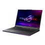 ASUS ROG Strix G18 G814JIR-N6002 (WQXGA, i9-14900HX, 32GB, SSD 1TB, RTX 4070 // Win 11 Pro) - slika 1