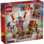 LEGO Borbena arena turnira (71818) - slika 2