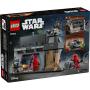 LEGO Borba Paza Vizle™ i Mofa Gideona™ (75386) - slika 2