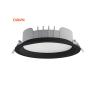 DAWN Led svetiljka HSM-DL00812 (crna) - slika 1