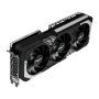 PALIT NVidia GeForce RTX 4080 SUPER 16GB 256bit GamingPro - slika 3