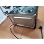 BEKO BMOH30B Mini šporet OUTLET - slika 5