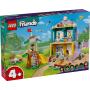 LEGO Obdanište Medenog Grada - slika 1
