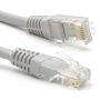 NETIKS SSTP patch cord kabl 6A duž. 0.3m LS0H – bezhalogeni, fabrički - slika 1