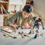 LEGO Kolov titanijumski zmajeviti mek - slika 3