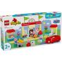 LEGO Pepa Prase i supermarket - slika 1