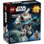 LEGO X-Wing™ Mek Luka Skajvokera™ - slika 1
