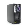 IG MAX N1903-7700L REFLEX 4F 700W Gaming kućište - slika 4