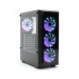 IG MAX N1903-7700L REFLEX 4F 700W Gaming kućište - slika 1