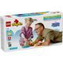 LEGO DUPLO Pepa Prase i putovanje brodićem - slika 2