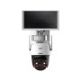 DAHUA SD2A400HB-GN-AGQ-PV-SP-EAU 4MP 4G PT kamera sa solarnim panelom - slika 2