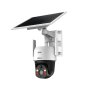 DAHUA SD2A400HB-GN-AGQ-PV-SP-EAU 4MP 4G PT kamera sa solarnim panelom - slika 1