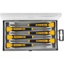 FELO Set precizni antistatički šrafcigera SL/PH ESD 25096166 6 kom - slika 1