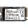 TRANSCEND 2TB M.2 2242 PCIe Gen4x4 NVMe TS2TMTE410S - slika 1