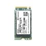 TRANSCEND 256GB M.2 2242 (TS256GMTE470A) PCIe Gen3x4 NVMe SSD disk - slika 1
