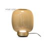 HOME LIGHT Luna stona lampa 298 (10907) - slika 1