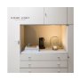 HOME LIGHT Luna stona lampa 298 (10907) - slika 2