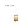 HOME LIGHT Visilica LUNA 300 - slika 1