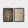 WALLXPERT Slike TREES - slika 2