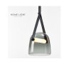 HOME LIGHT Visilica LUNA 311 - slika 2