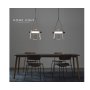 HOME LIGHT Visilica LUNA 311 - slika 4