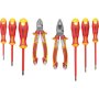 FELO Set alata Ergonic VDE SL/PH 41398517 8 kom - slika 1