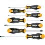 FELO Set šrafcigera Ergonic SL/PH/PZ 40097118 7 kom - slika 1
