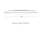 HOME LIGHT Led plafonjera DCL1213 45W 3000/4000/6500K IP54 (10850) - slika 3