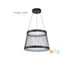 HOME LIGHT Luster LUNA 318 - slika 1