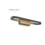 HOME LIGHT Zidna lampa LUNA 321 - slika 2