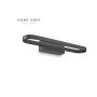 HOME LIGHT Zidna lampa LUNA 321 - slika 1