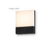 HOME LIGHT Led svetiljka (A0301 ZIDNA) - slika 1
