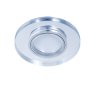 HOME LIGHT Rozetna 421-SQ KRISTAL - slika 1