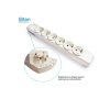 Biton Electronics Gnezdo sA 6 mesta (960100) - slika 2