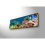 WALLXPERT Slika na platnu sa LED osvetljenjem SEA - slika 4