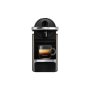 NESPRESSO Pixie Titan C62-EUTINE-S Aparat za espreso kafu - slika 2