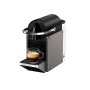 NESPRESSO Pixie Titan C62-EUTINE-S Aparat za espreso kafu - slika 1