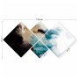 WALLXPERT Slika iz 4 dela COLORS 31 - slika 3
