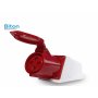 Biton Electronics Utičnica IND 4X16A 114 (582) - slika 1
